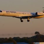 F-GRGM Embraer EMB-145